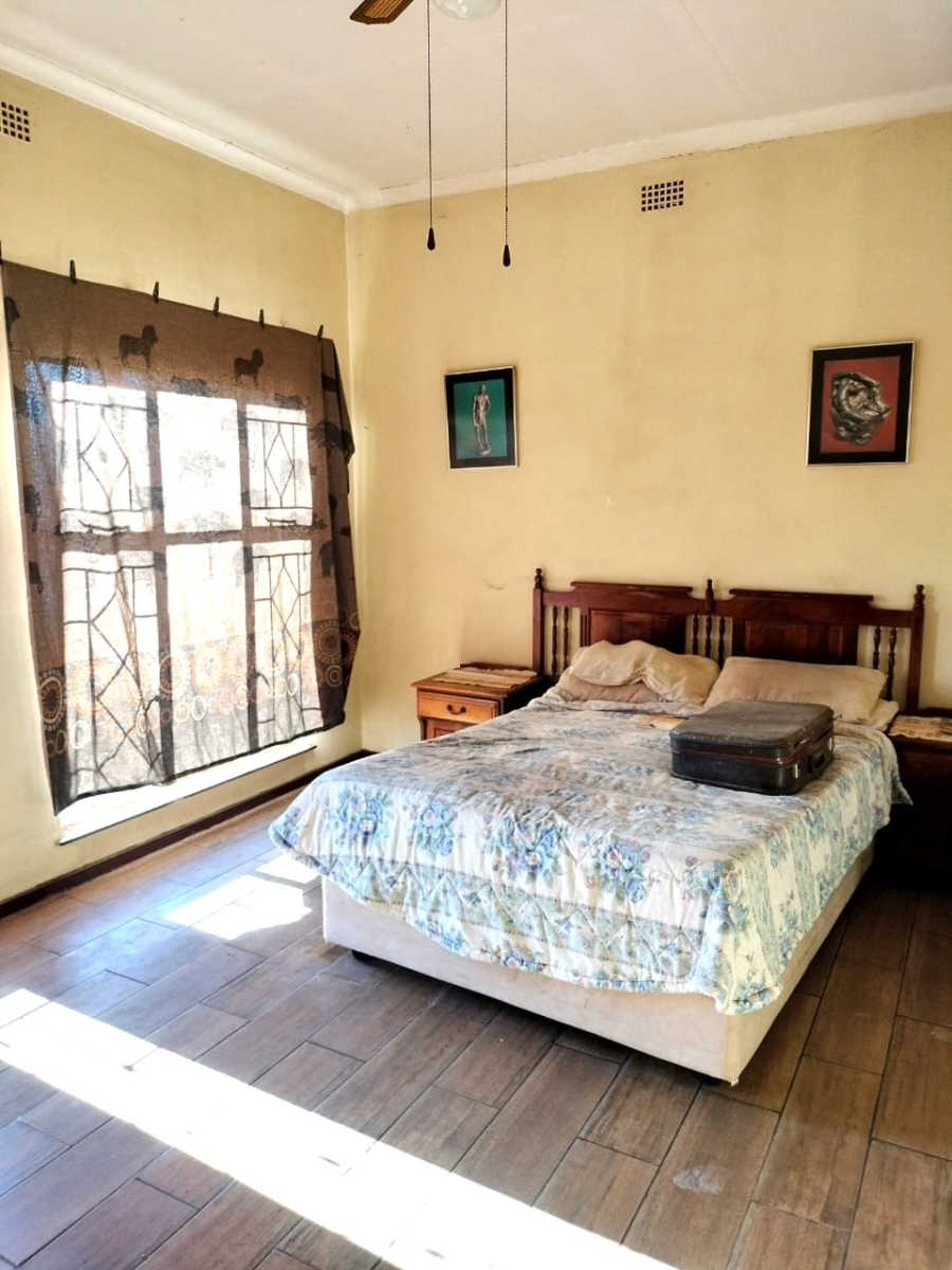 3 Bedroom Property for Sale in Parys Free State